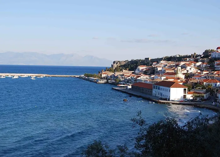 Francisco Szálloda 2*