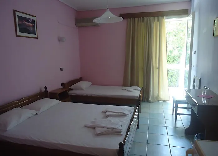 ホテル Francisco 2*