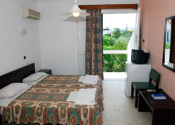 Francisco Szálloda 2*